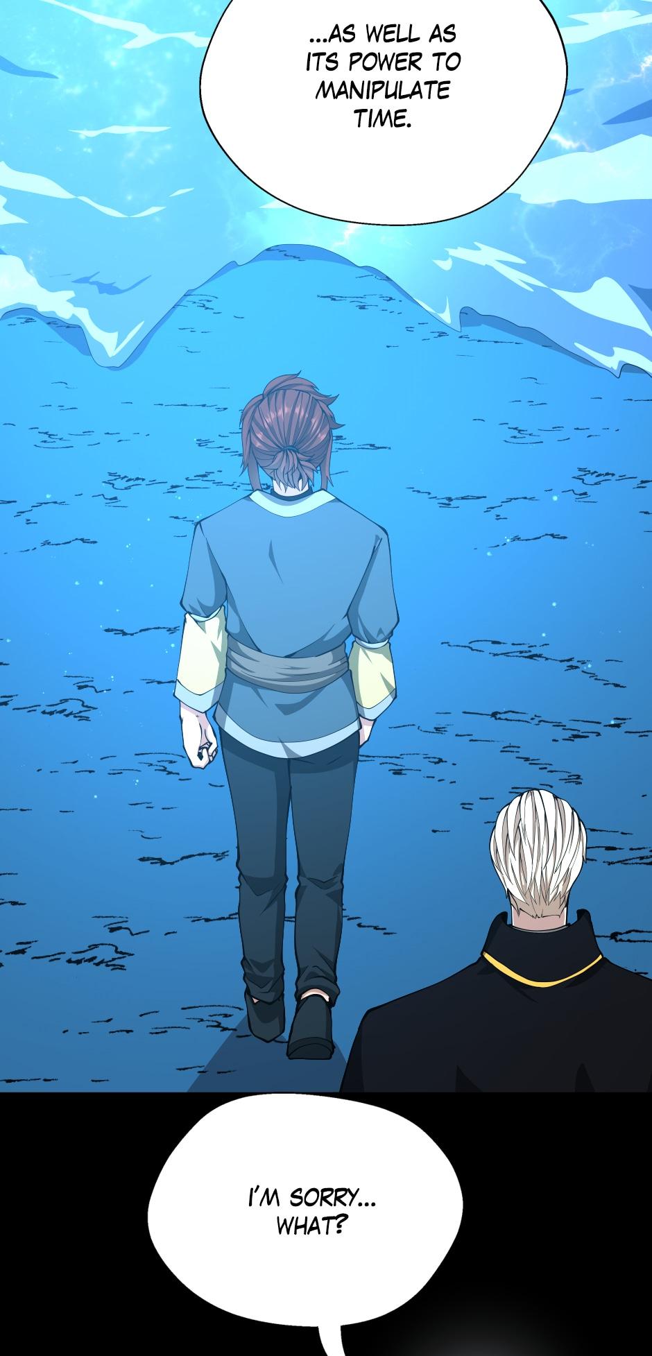 The Beginning After The End Chapter 151 image 83